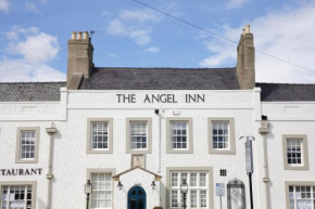 The Angel of Corbridge